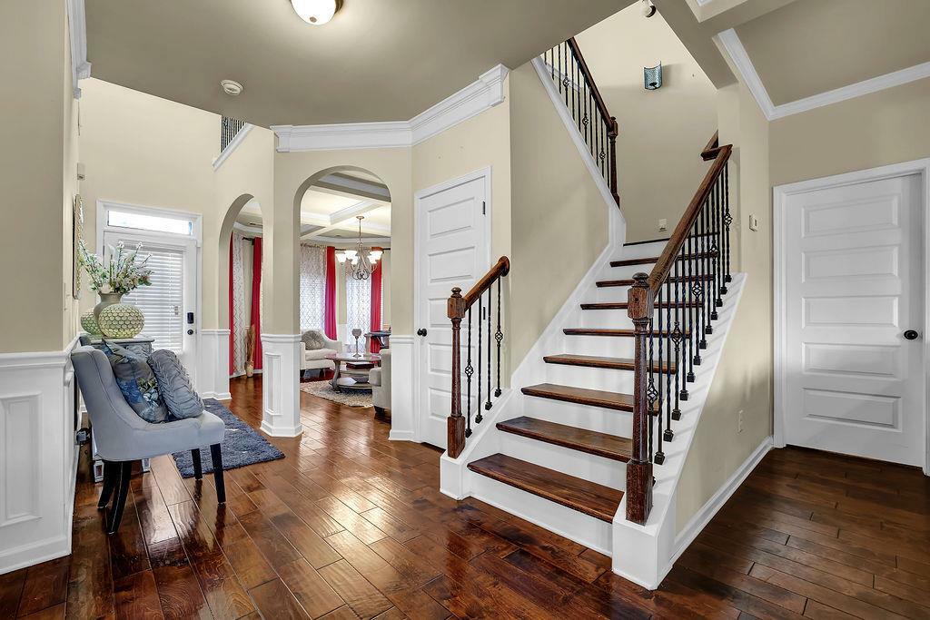 Property Photo:  4581 Sagebrush Court  GA 30039 