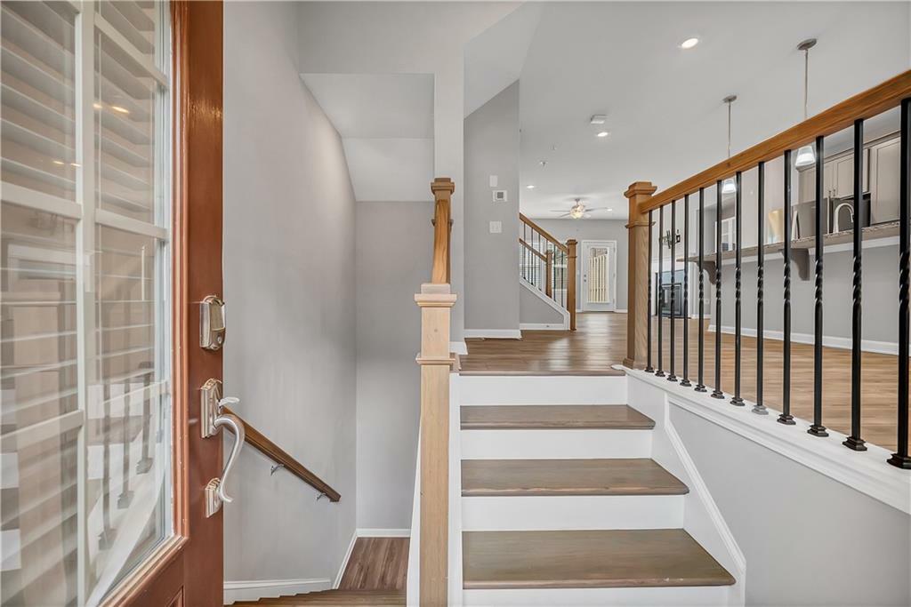 Property Photo: 305 Commons Avenue GA 30188