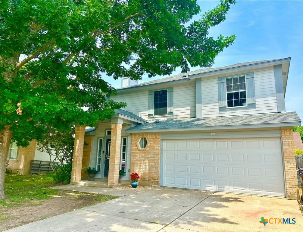 221 Sunshadow Drive  Lockhart TX 78644 photo