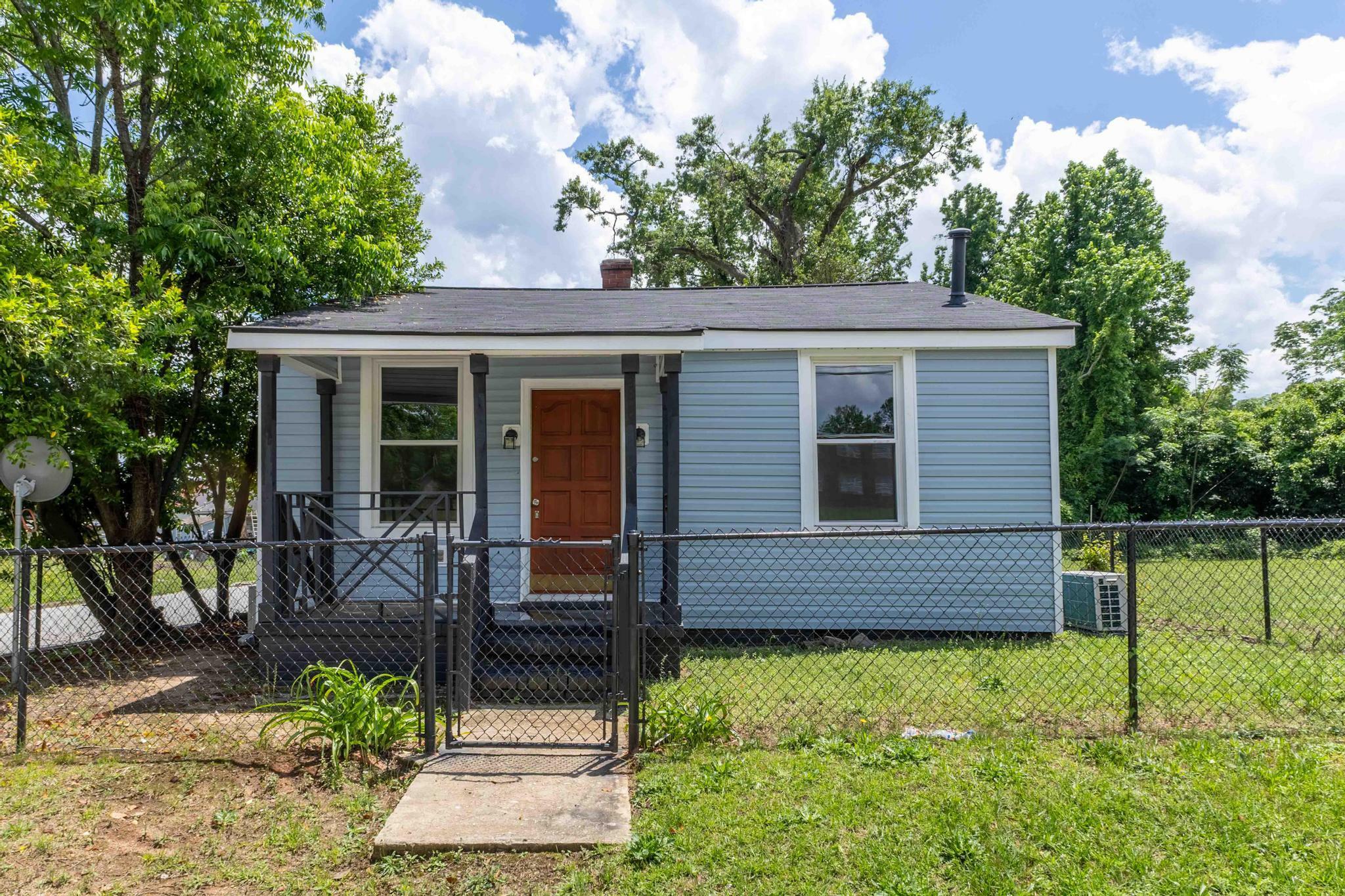 Property Photo: 2028 Battle Row GA 30904