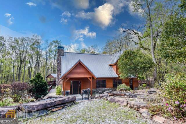 Property Photo: 928 Hwy 19 GA 30256