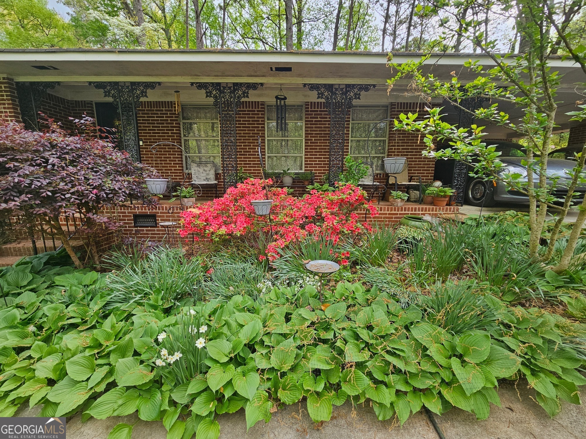 Property Photo: 2564 Wren Avenue NW GA 30096