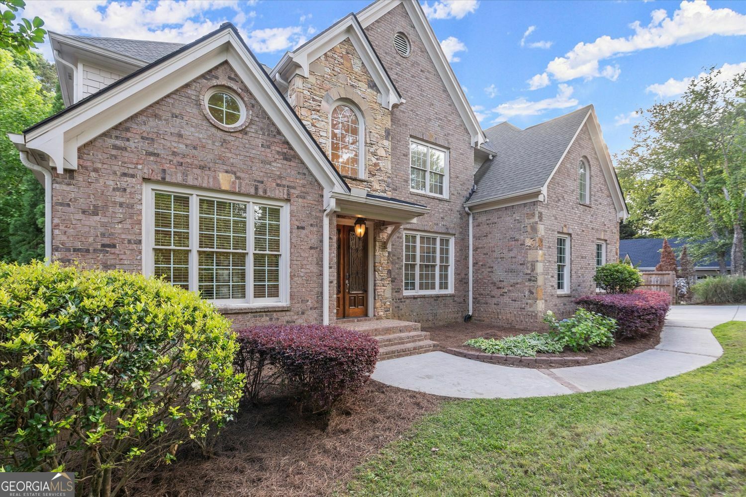 Property Photo: 980 Pine Grove Road GA 30075