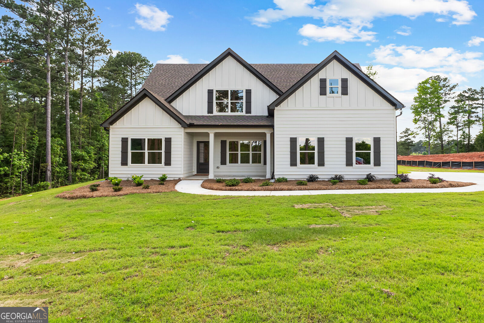 Property Photo:  1356 Waymanville Road  GA 30286 