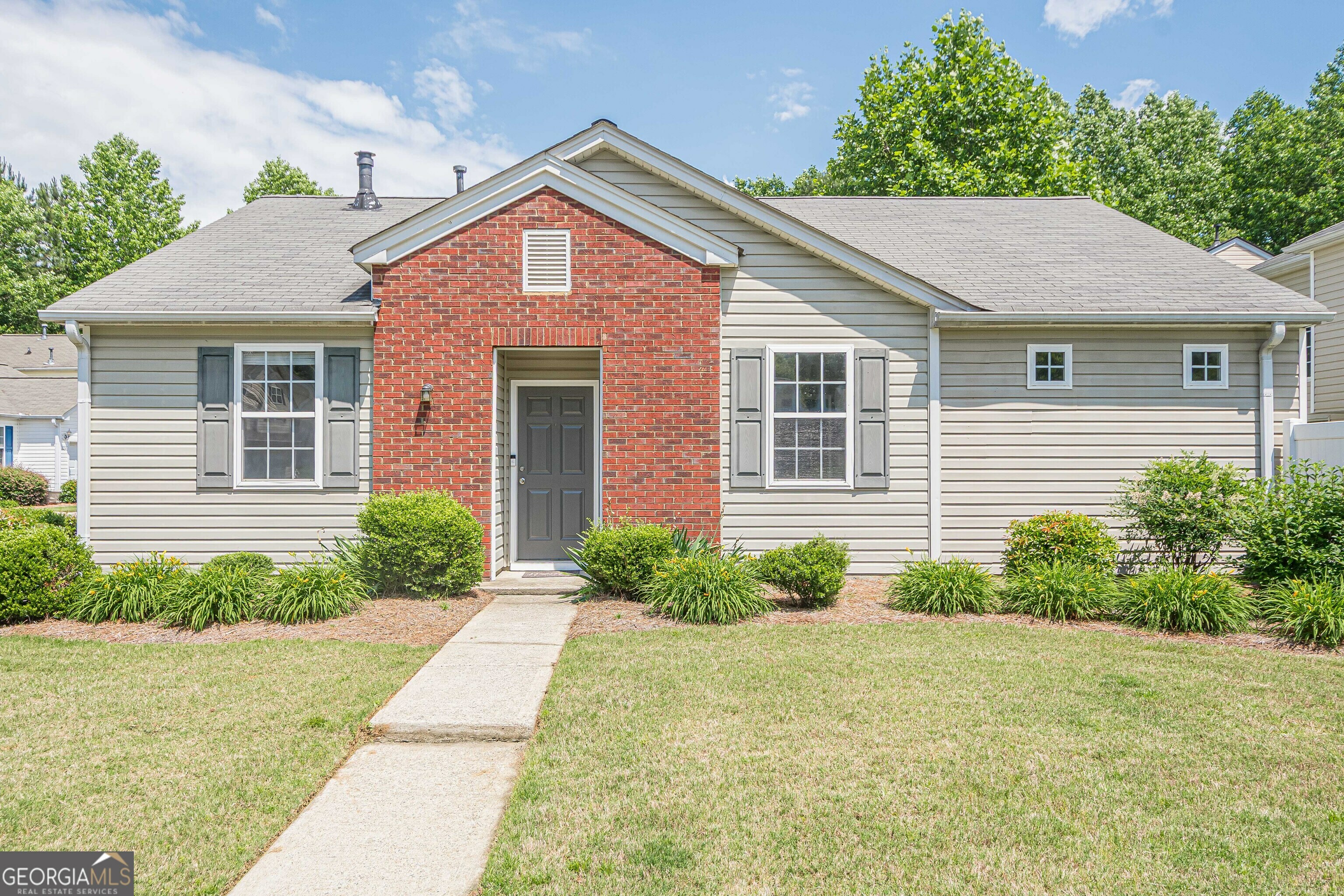 331 Windcroft Lane NW  Acworth GA 30101 photo