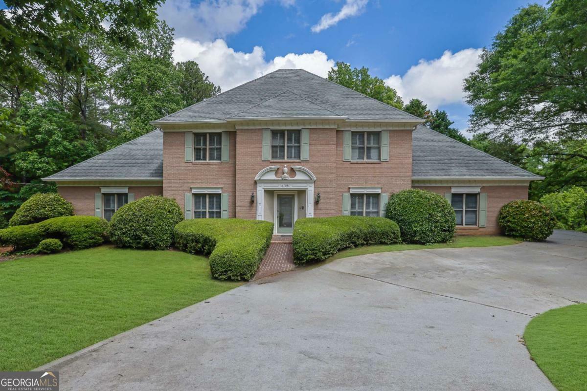 Property Photo: 2795 Hawthorne Drive GA 30345
