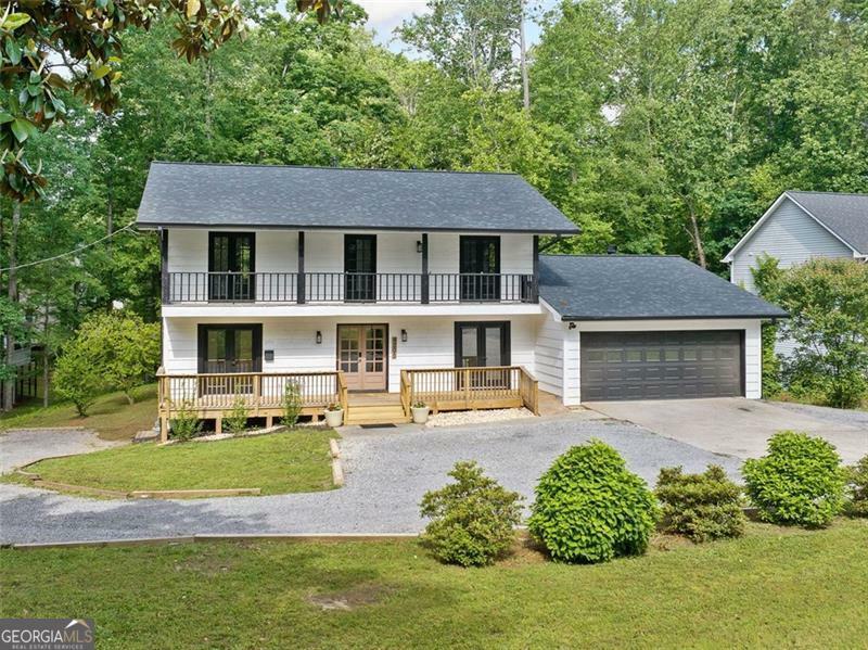 4205 Mabry Road  Roswell GA 30075 photo
