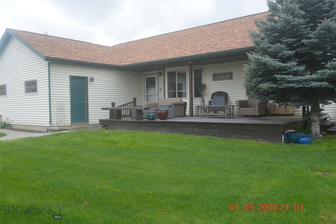 217 Lillian Way  Bozeman MT 59718 photo