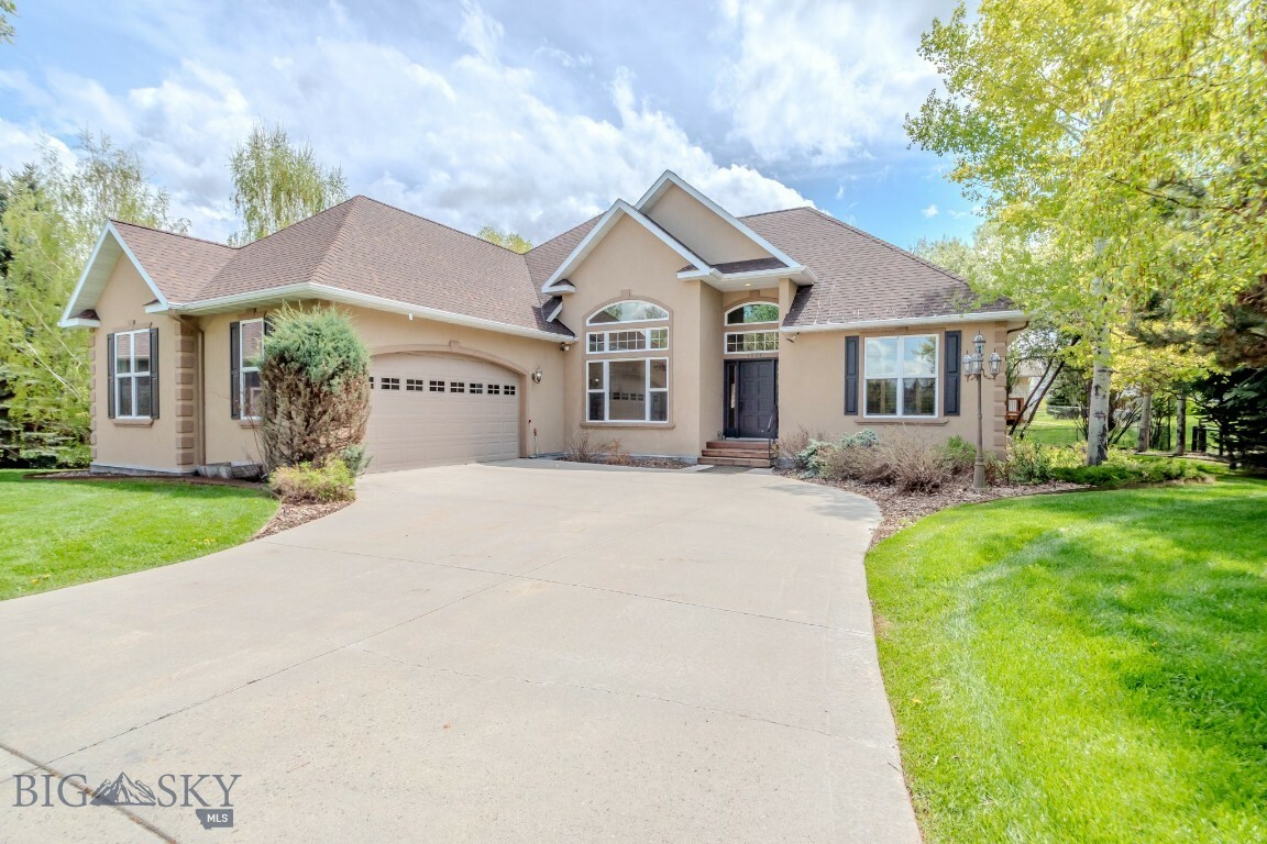 1004 Oconnell Drive  Bozeman MT 59715 photo