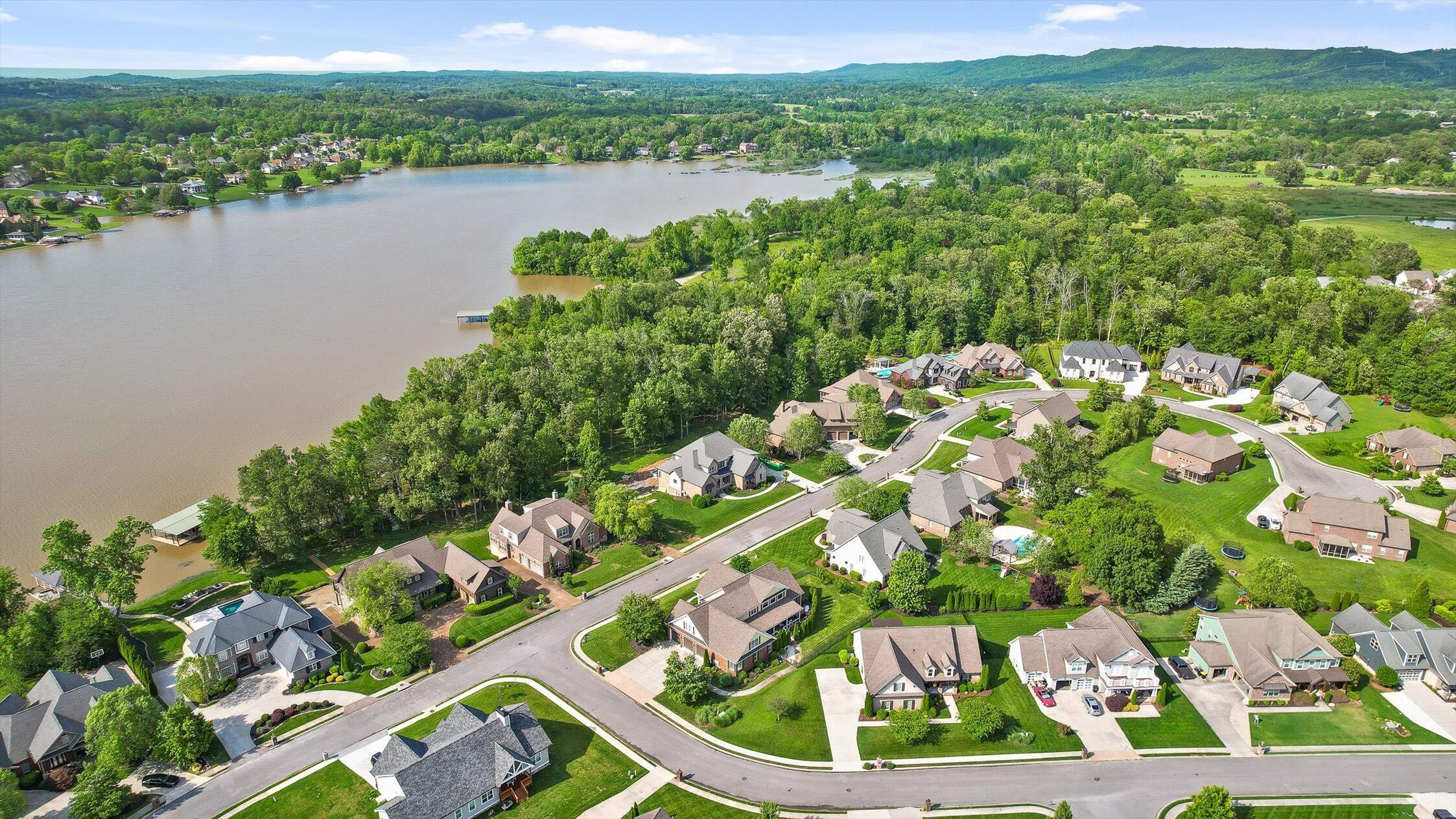 Property Photo:  8109 Propeller Drive  TN 37363 