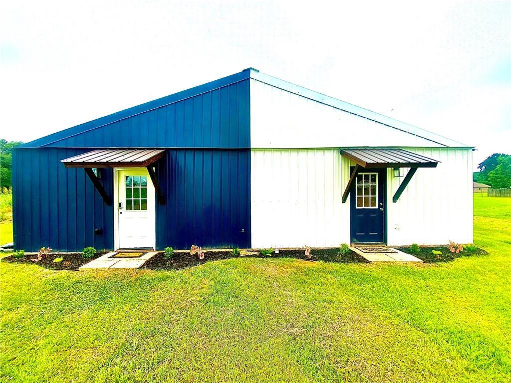 Property Photo: 144 Fulton Street LA 71457