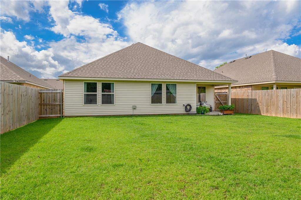 Property Photo: 9150 Worthington Court LA 71303