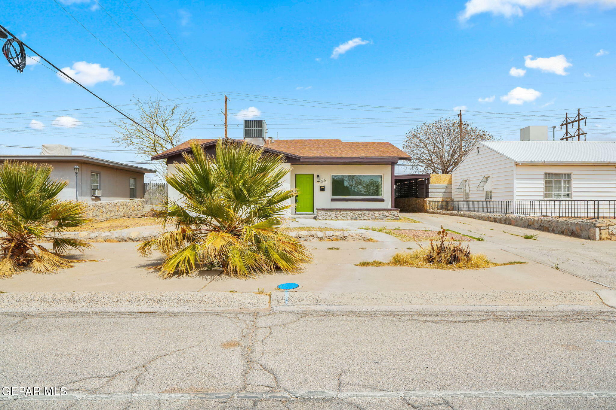 Property Photo: 5325 Timberwolf Drive TX 79903