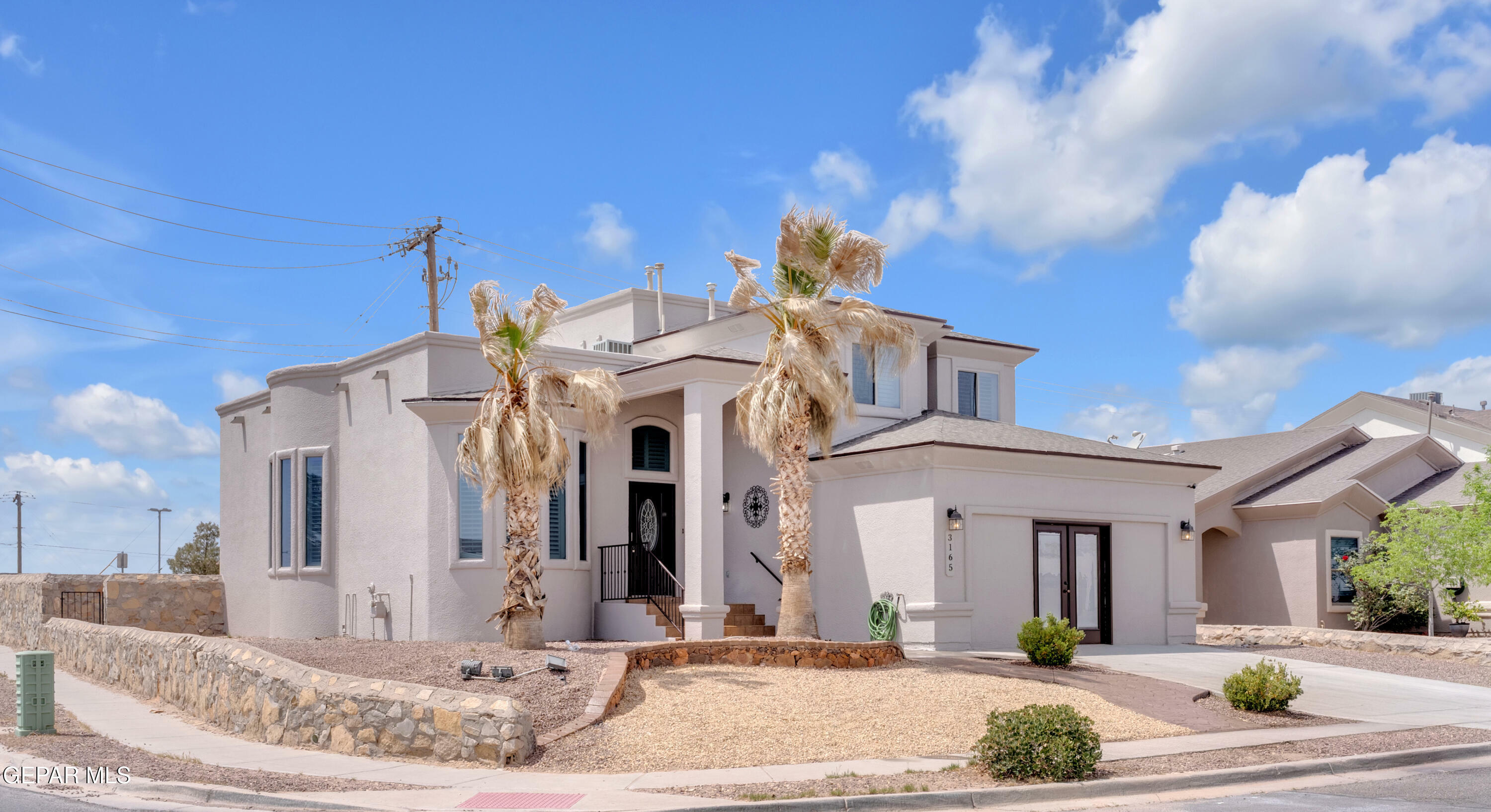 3165 Diego Aidan Drive  El Paso TX 79938 photo
