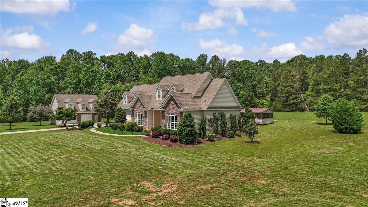 Property Photo: 412 Casey Road SC 29388