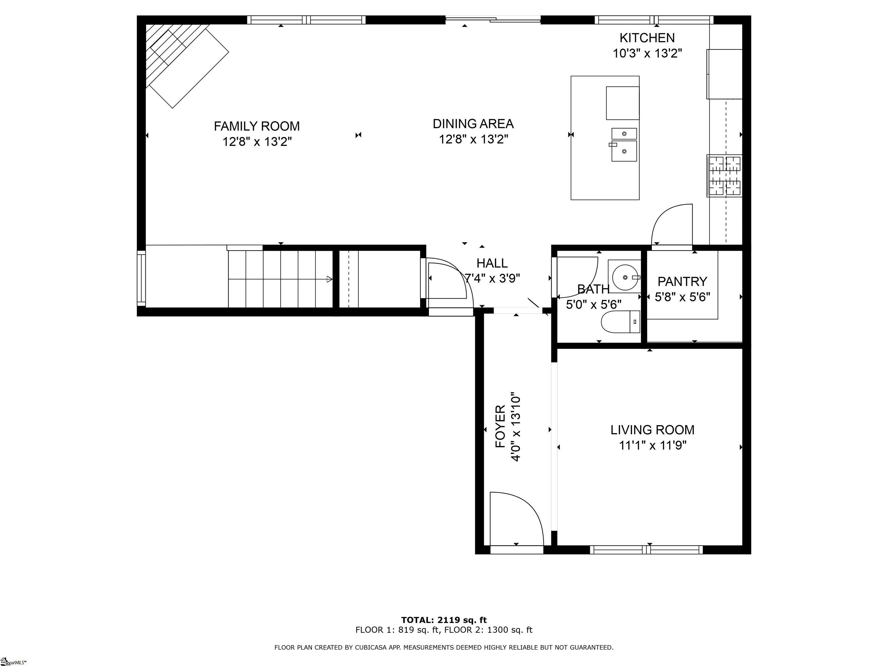 Property Photo: 115 Slateford Circle SC 29673-8087