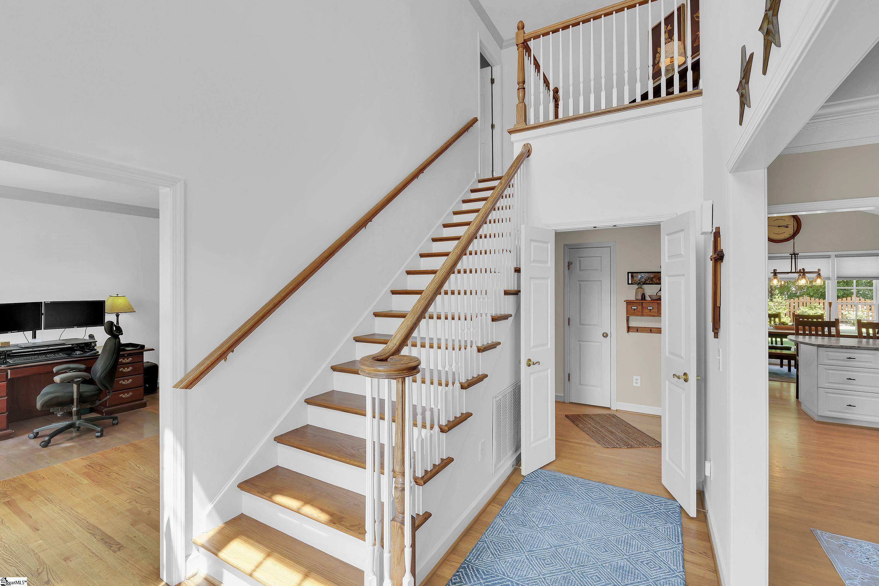 Property Photo: 6 Duchess Court SC 29690