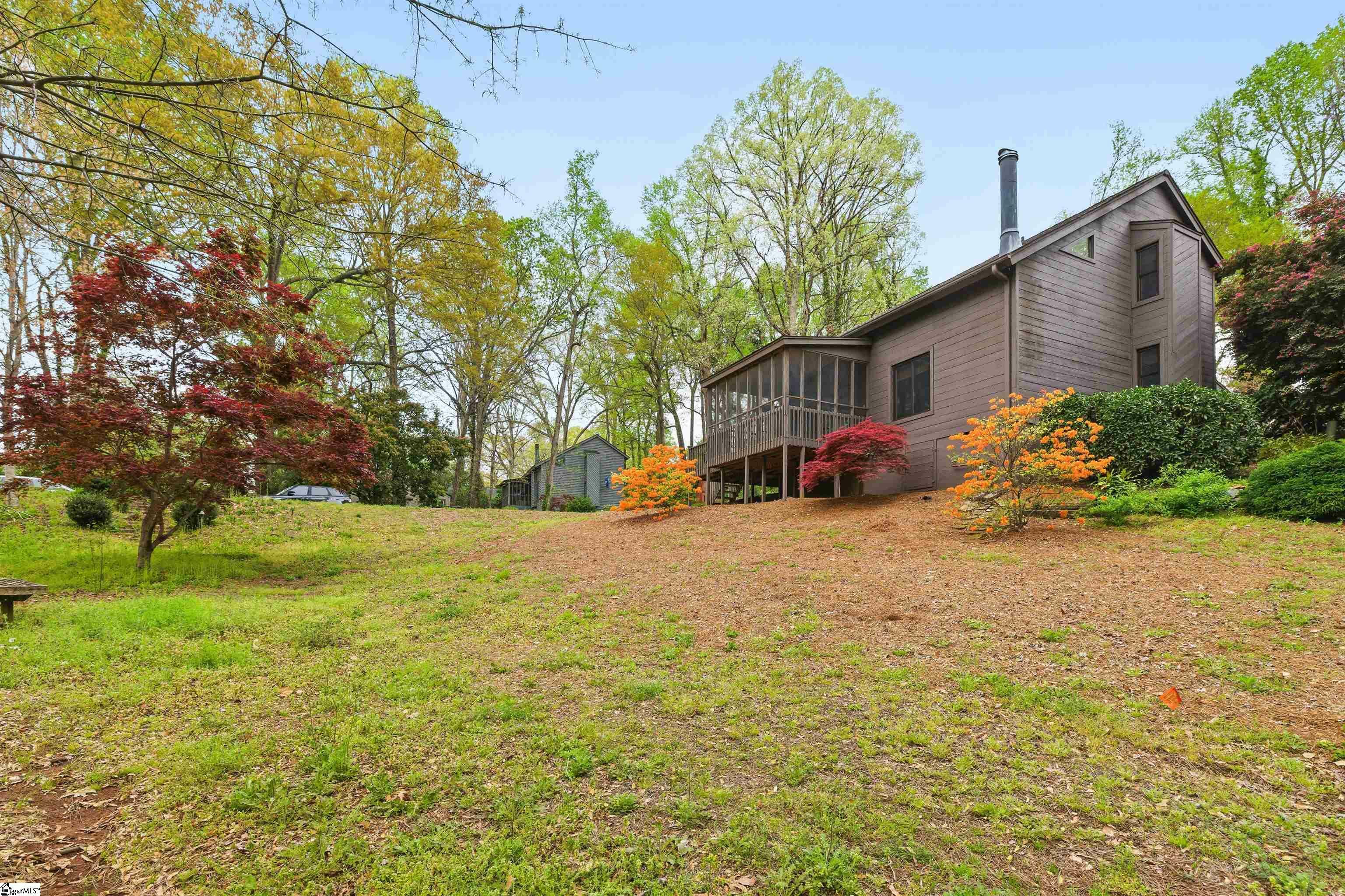 Property Photo: 65 Westview Avenue SC 29609