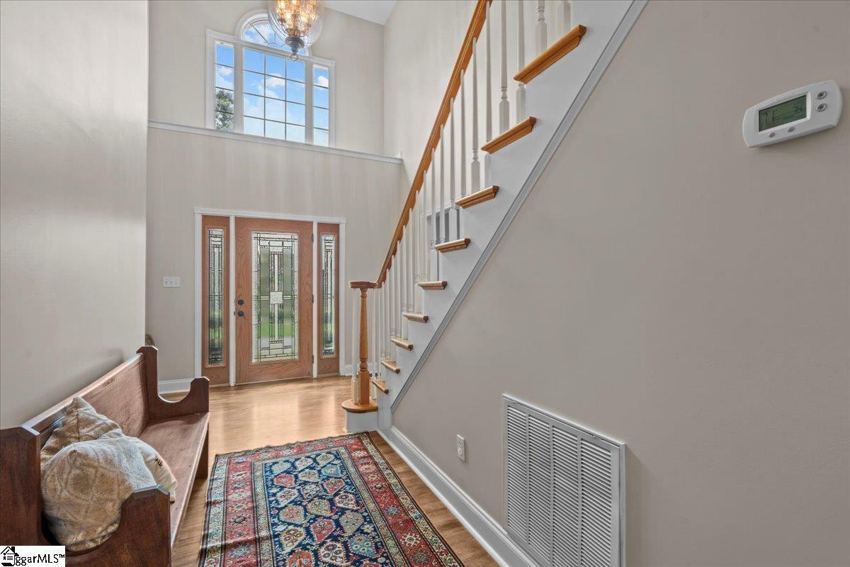 Property Photo: 155 Lake Park Drive SC 29306