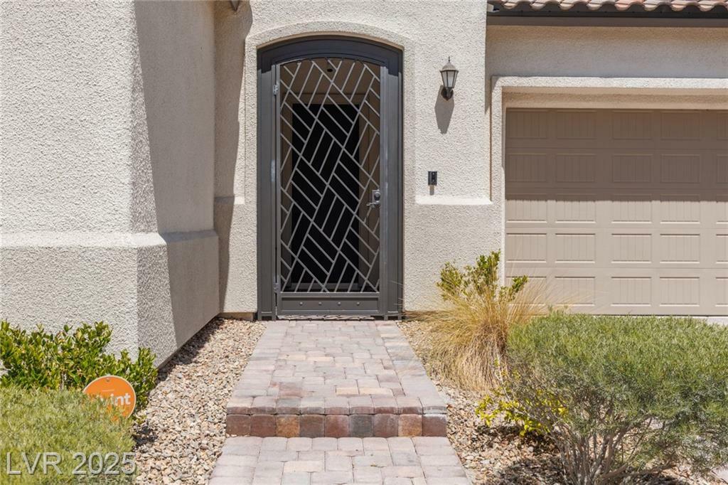 Property Photo: 12844 New Providence Street NV 89141