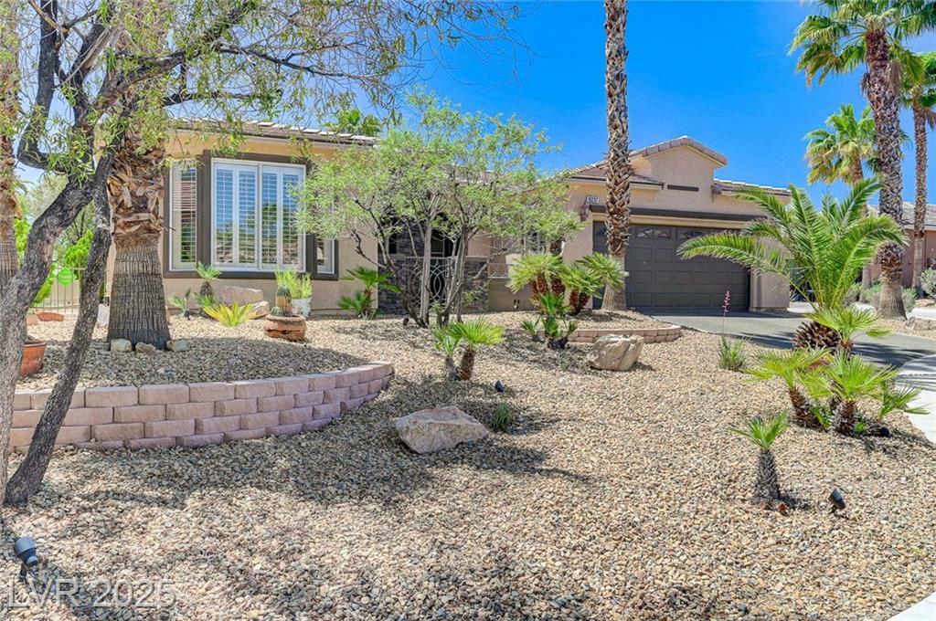 10237 Andante Court  Las Vegas NV 89135 photo