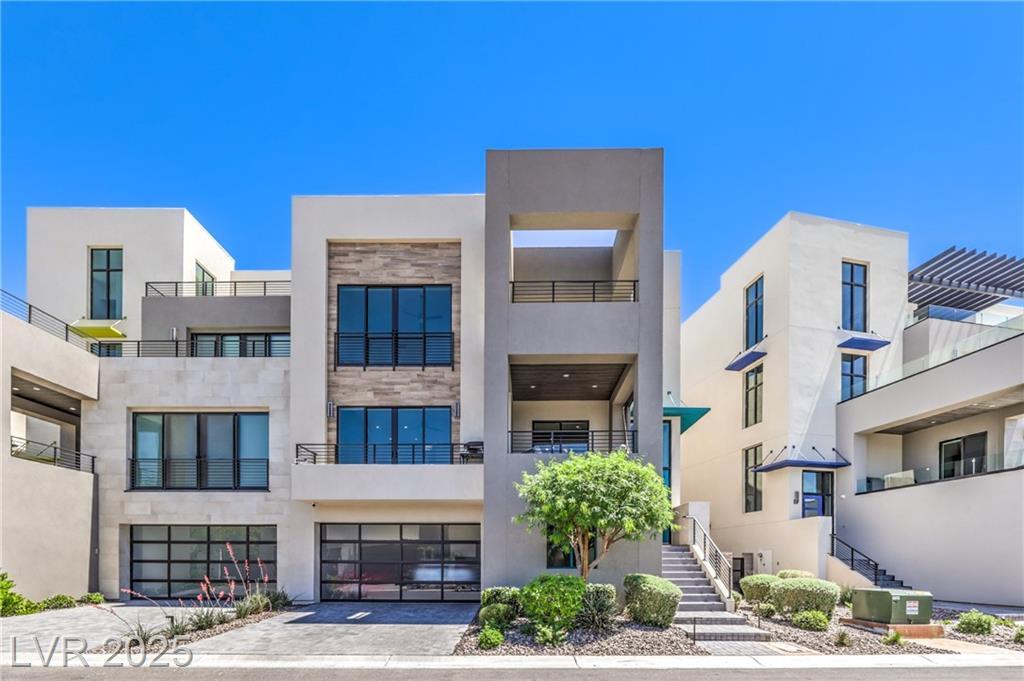 Property Photo: 414 Tranquil Peak Court NV 89012
