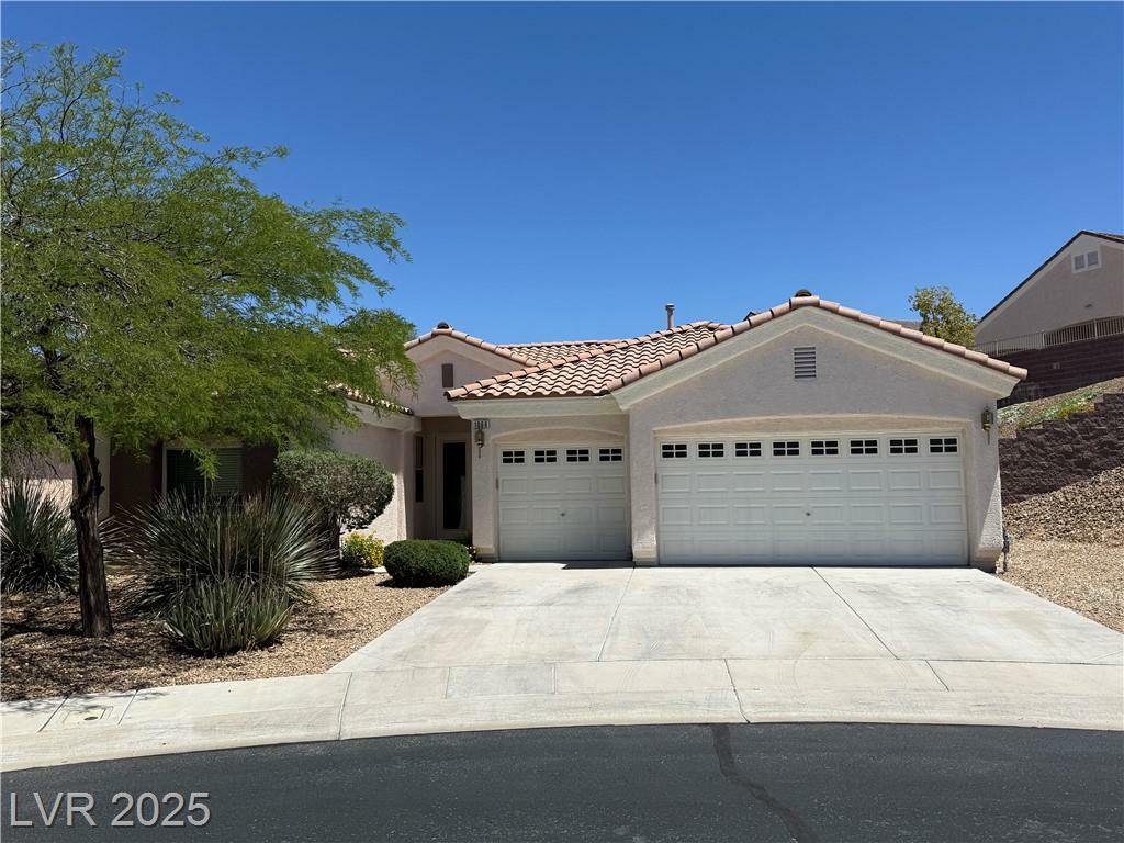 1066 Otto Ridge  Henderson NV 89052 photo