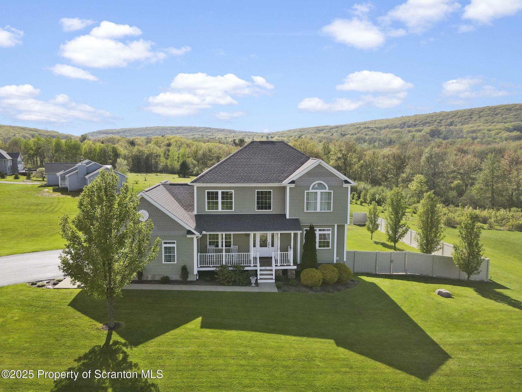 Property Photo: 30 Landmark Drive L 4 PA 18436