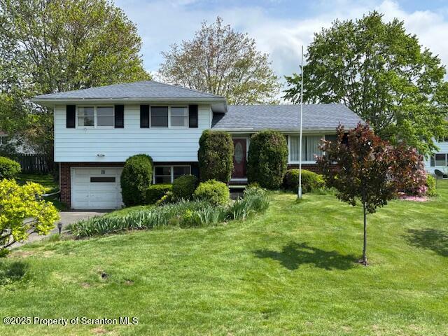Property Photo: 97 Vine Street PA 18517