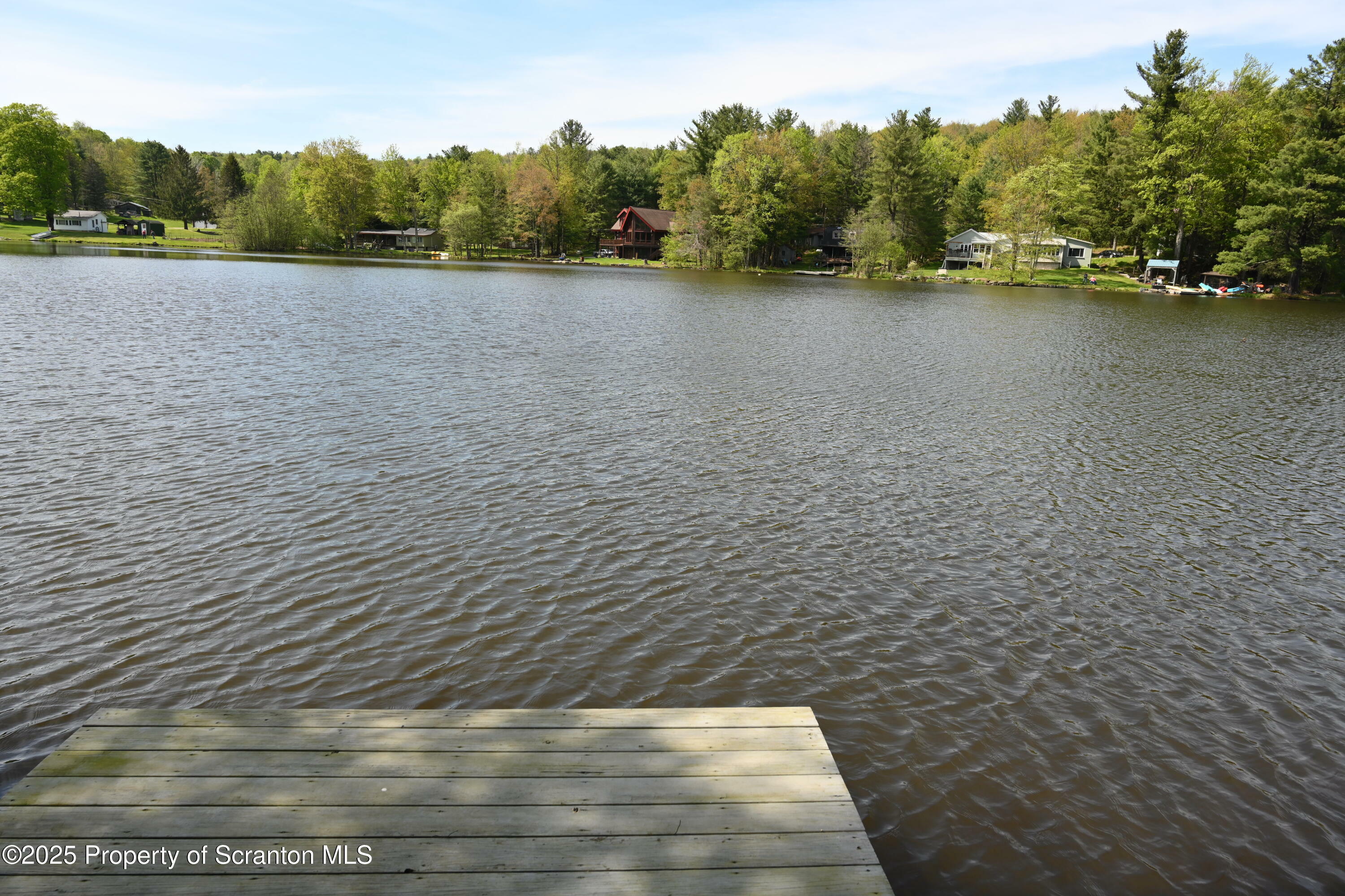 Property Photo: 117 S Lake Road PA 18801