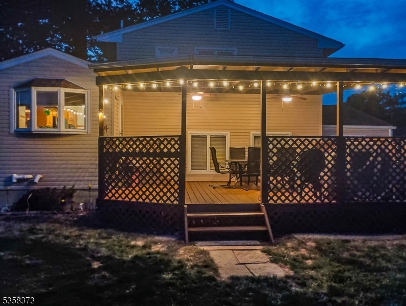 Property Photo: 10 Alpine Pl NJ 07067