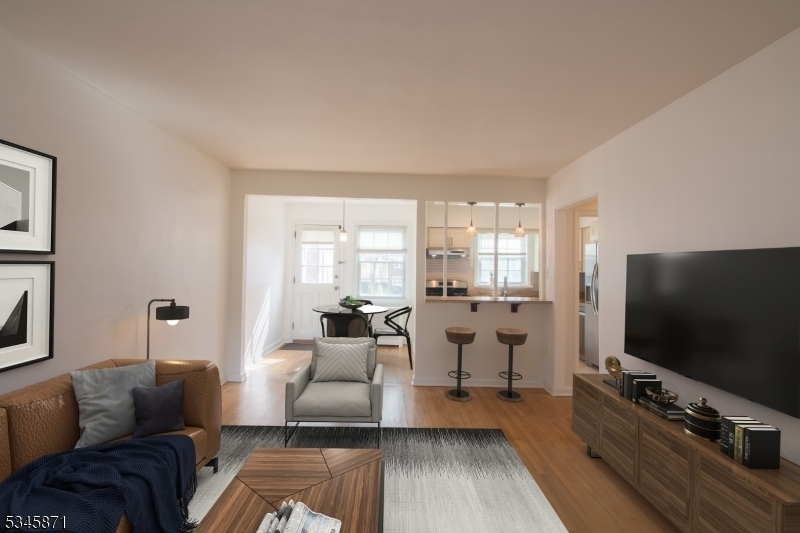 Property Photo:  134 Boyden Ave A  NJ 07040 