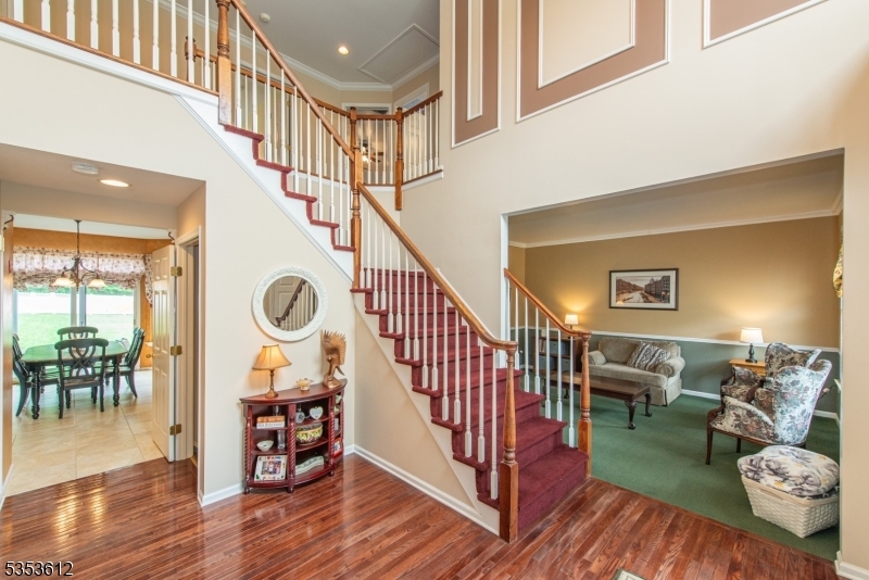 Property Photo: 48 Saunders Ln NJ 07840