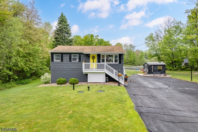 Property Photo: 5 Emerald Dr NJ 07422