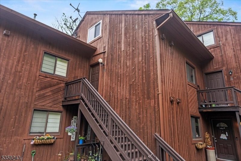 Property Photo:  3 Telemark Dr 10  NJ 07462 