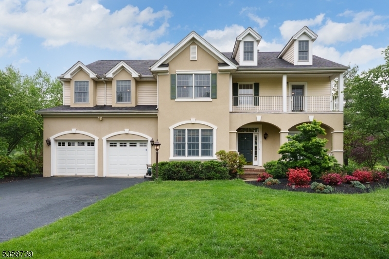 3 Firestone Ct  Montgomery Twp. NJ 08558 photo