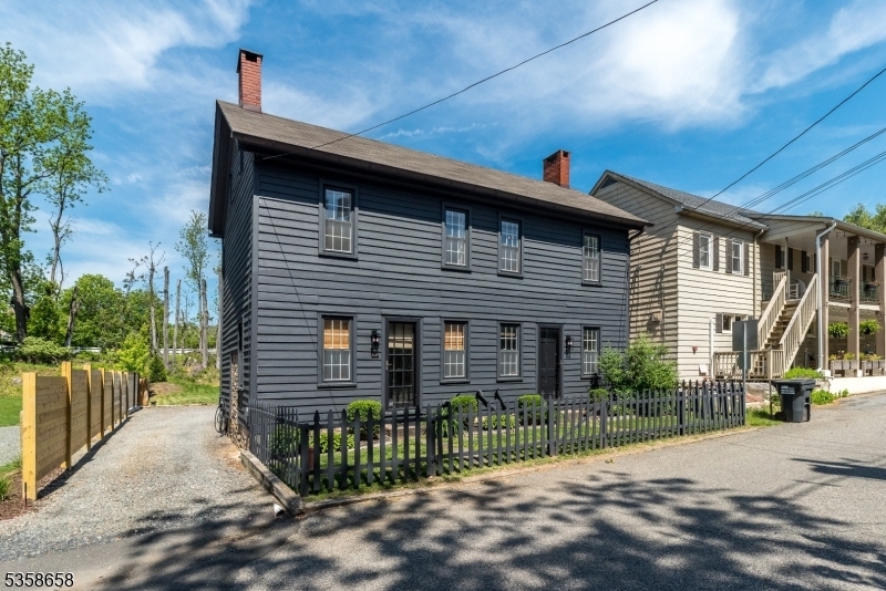 Property Photo: 567 Lt York-Spring Mills R NJ 08848