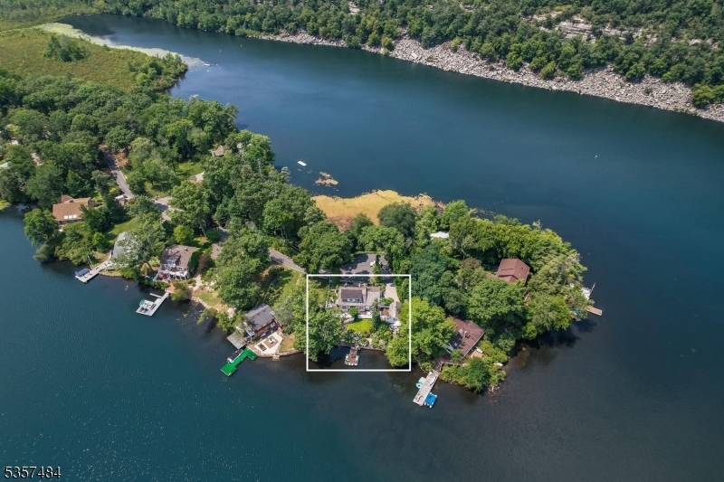 Property Photo: 167 Lake End Rd NJ 07435