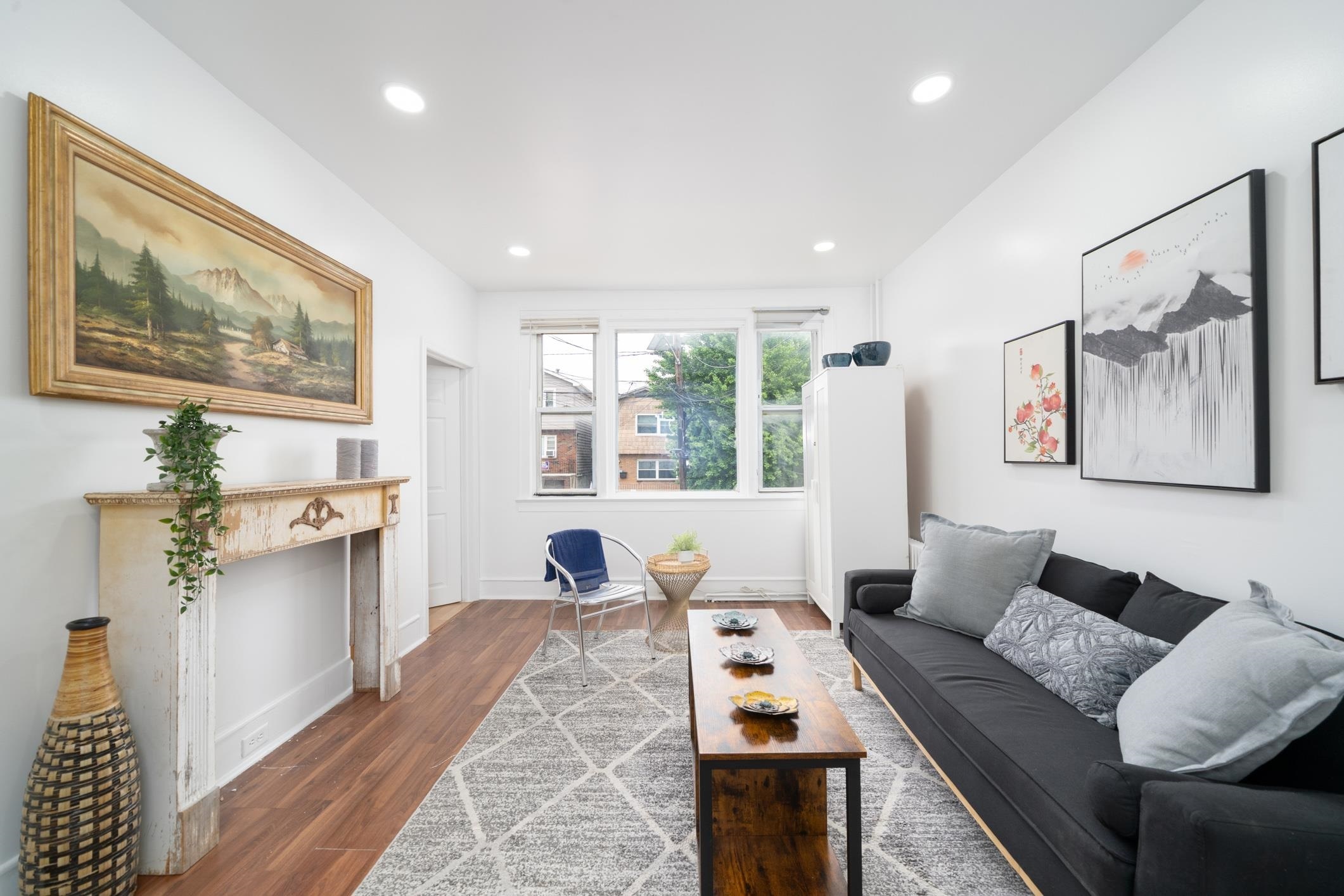 Property Photo: 204 Zabriskie St NJ 07307