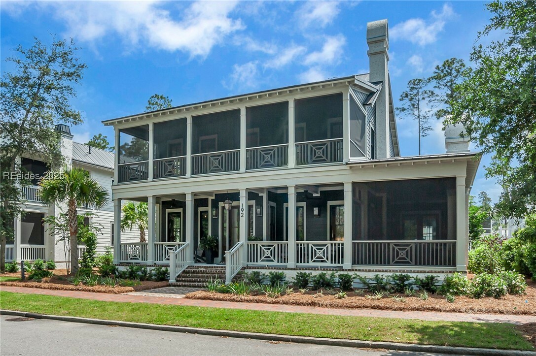 Property Photo: 192 Hunting Lodge Rd SC 29910