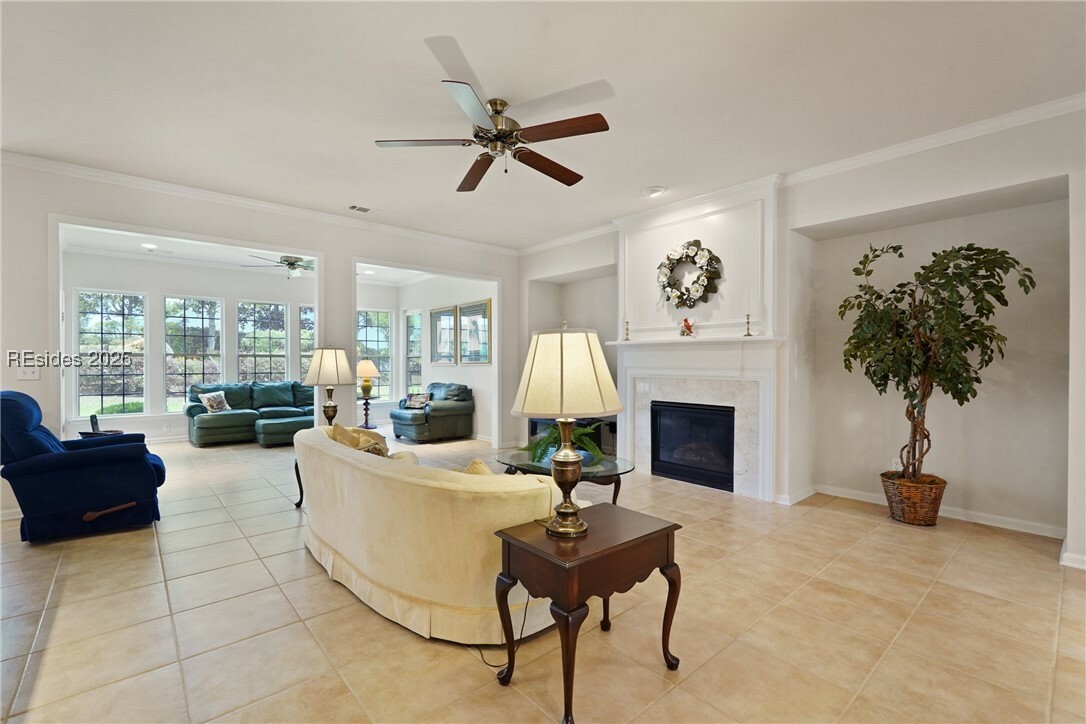 Property Photo: 17 Camilla Pink Court SC 29909