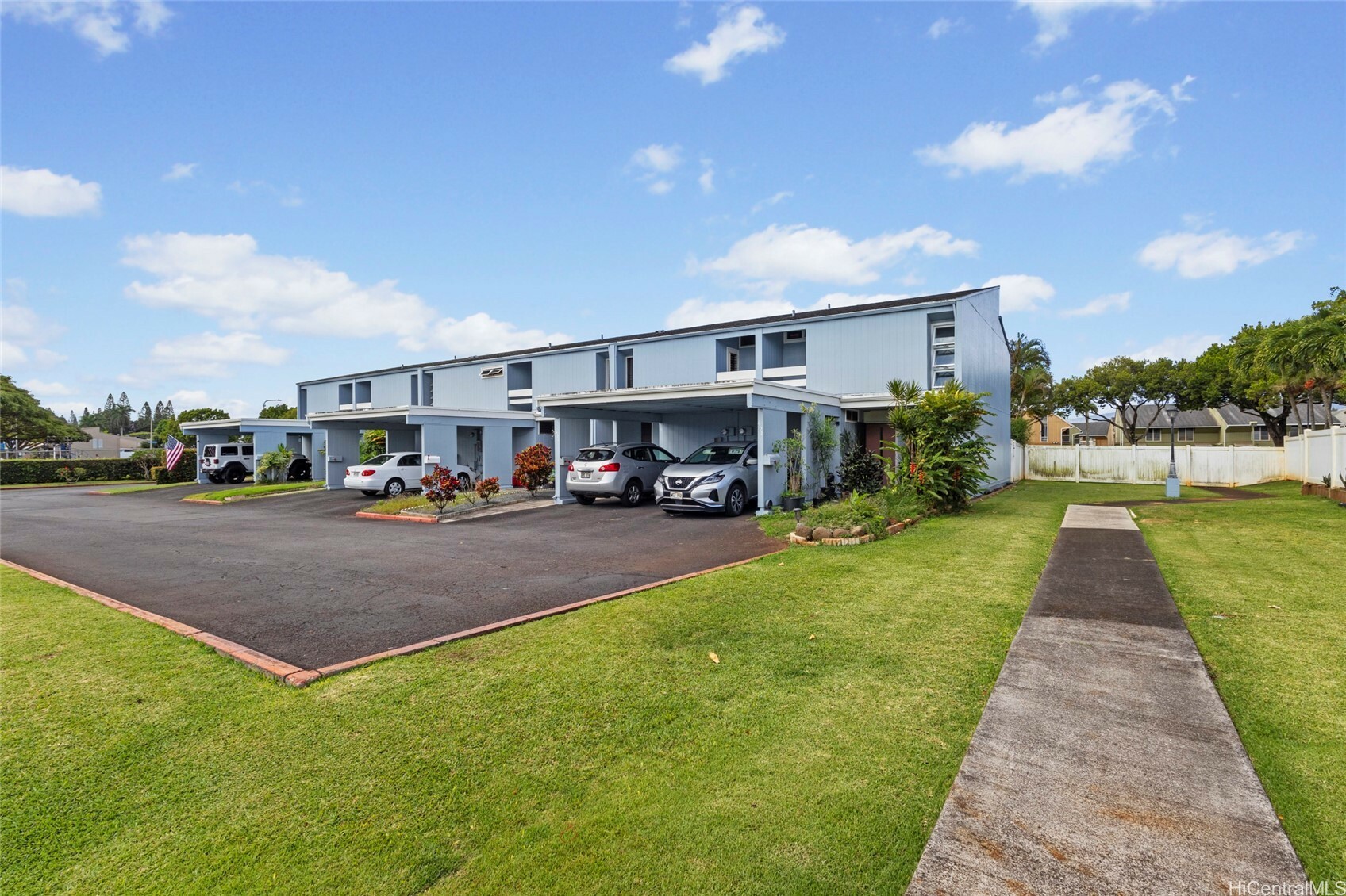 95-100 Moenamanu Street 458  Mililani HI 96789 photo