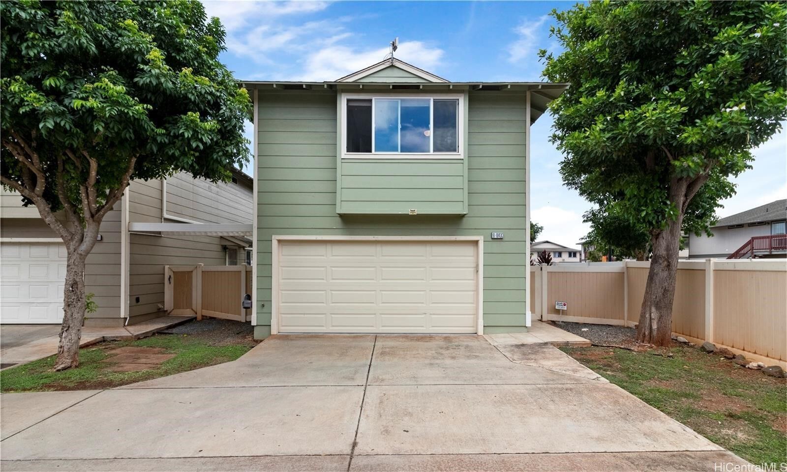 Property Photo:  91-1043 Hoomaka Street 48  HI 96706 