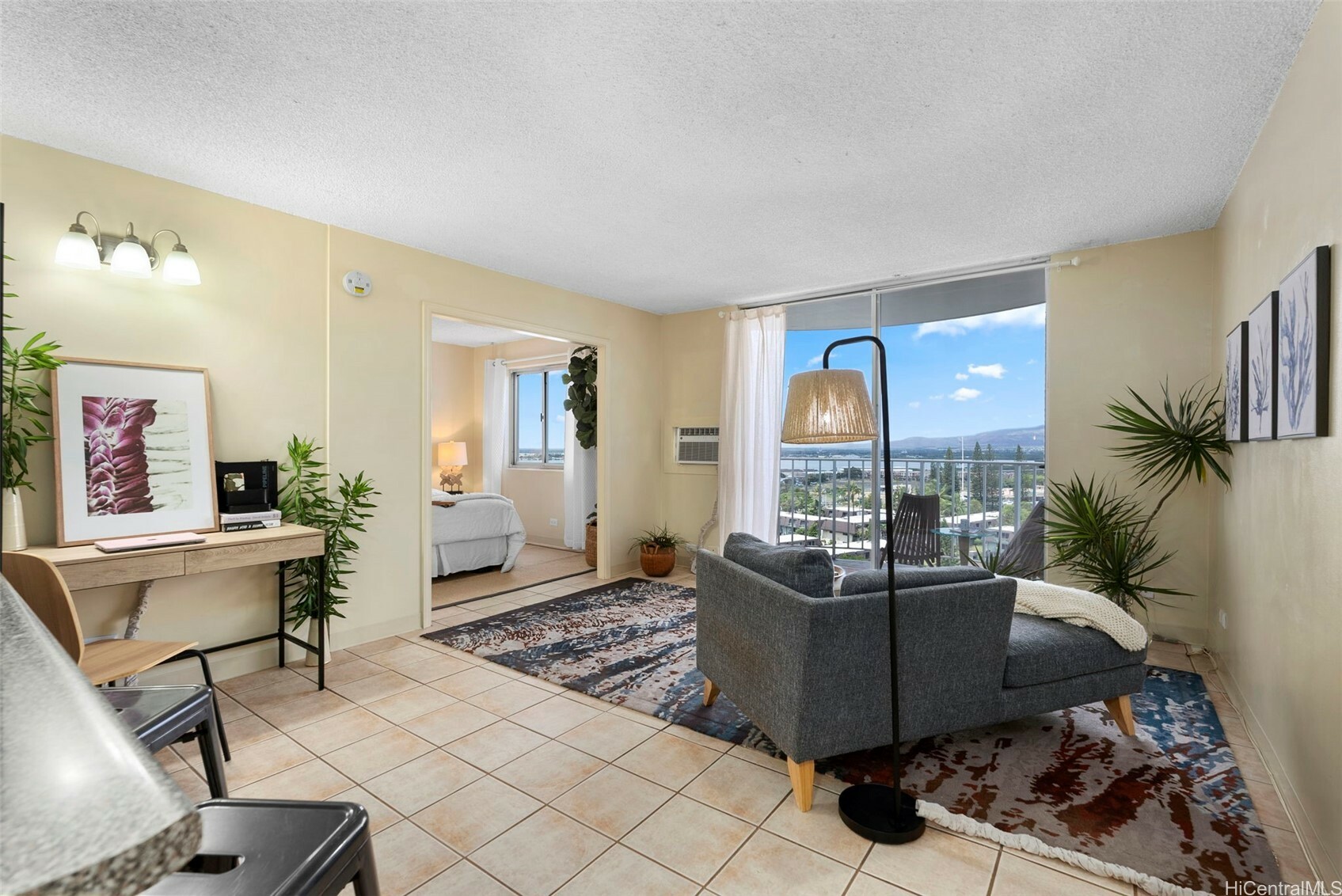 Property Photo: 98-1038 Moanalua Road 1502 HI 96701