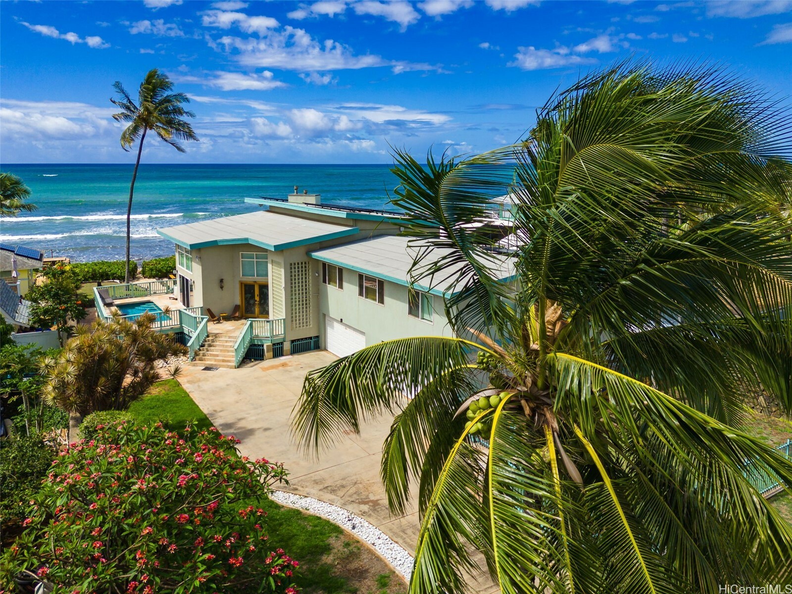 91-701B Oneula Place  Ewa Beach HI 96706 photo