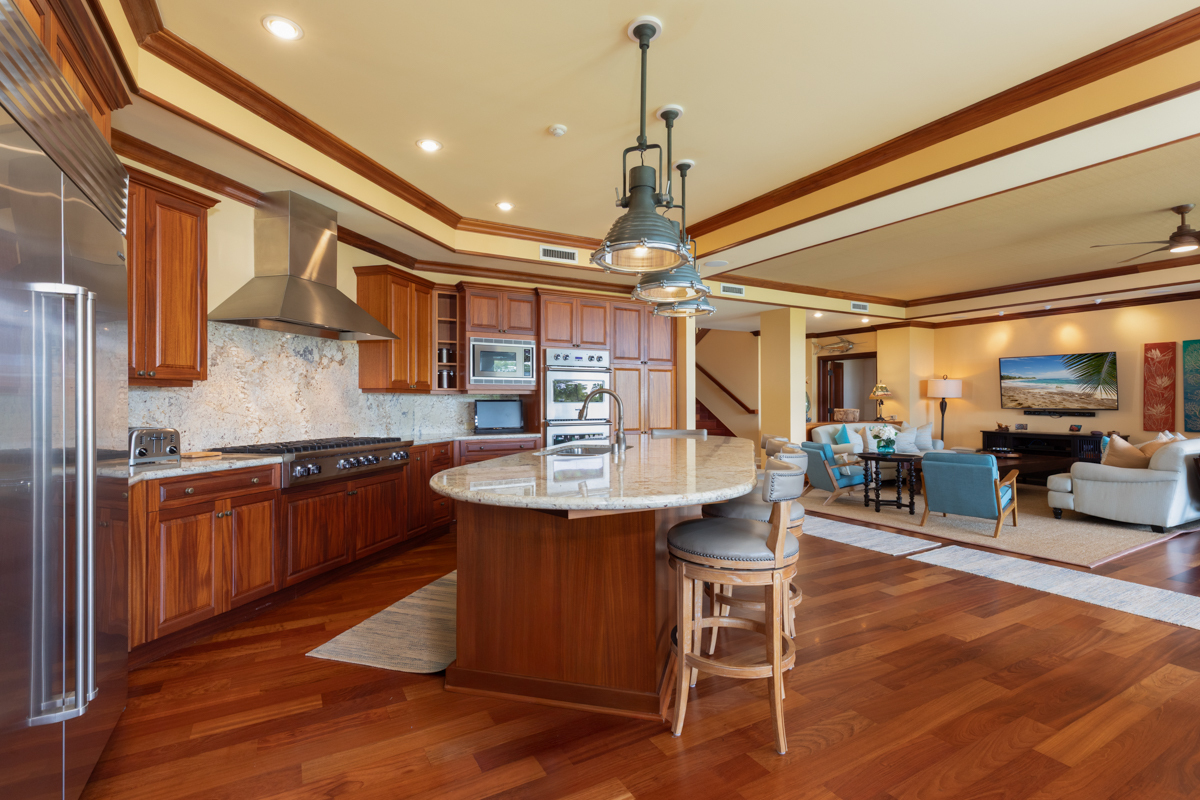 Property Photo:  62-3512 Kaunaoa Lii Pl 10B  HI 96743 