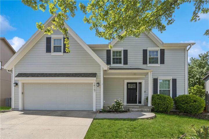 14167 W 150th Court  Olathe KS 66062 photo