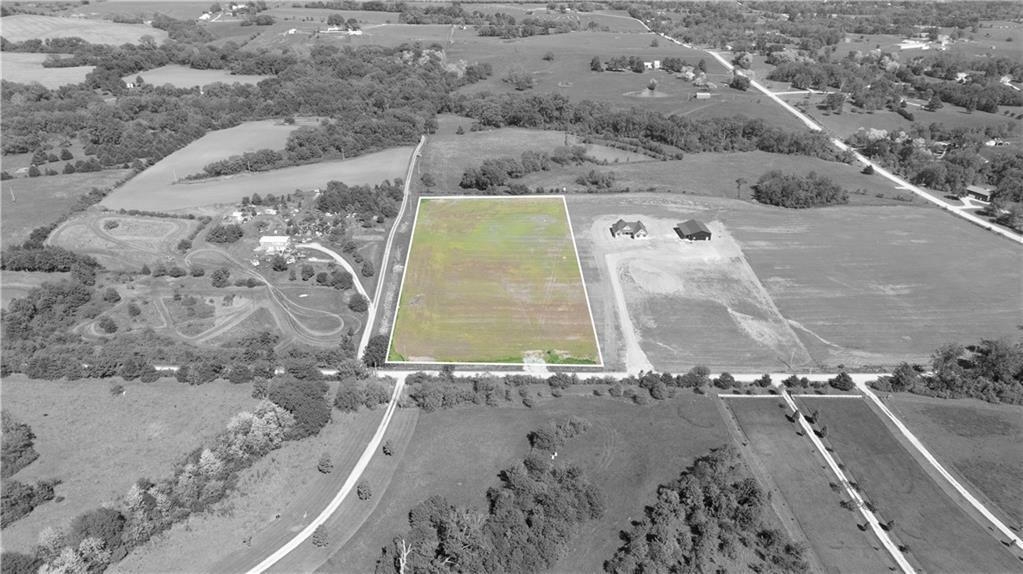 Property Photo: Lot 1 SE Sellers Road MO 64048