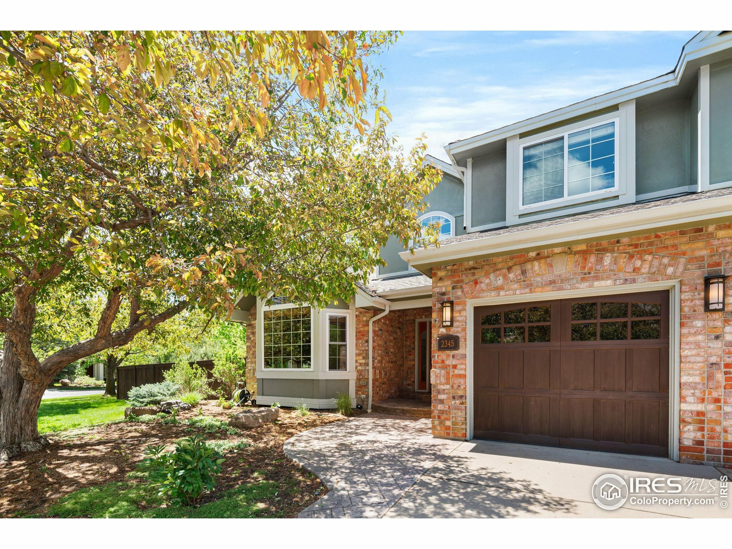 Property Photo:  2345 Spotswood Pl  CO 80304 