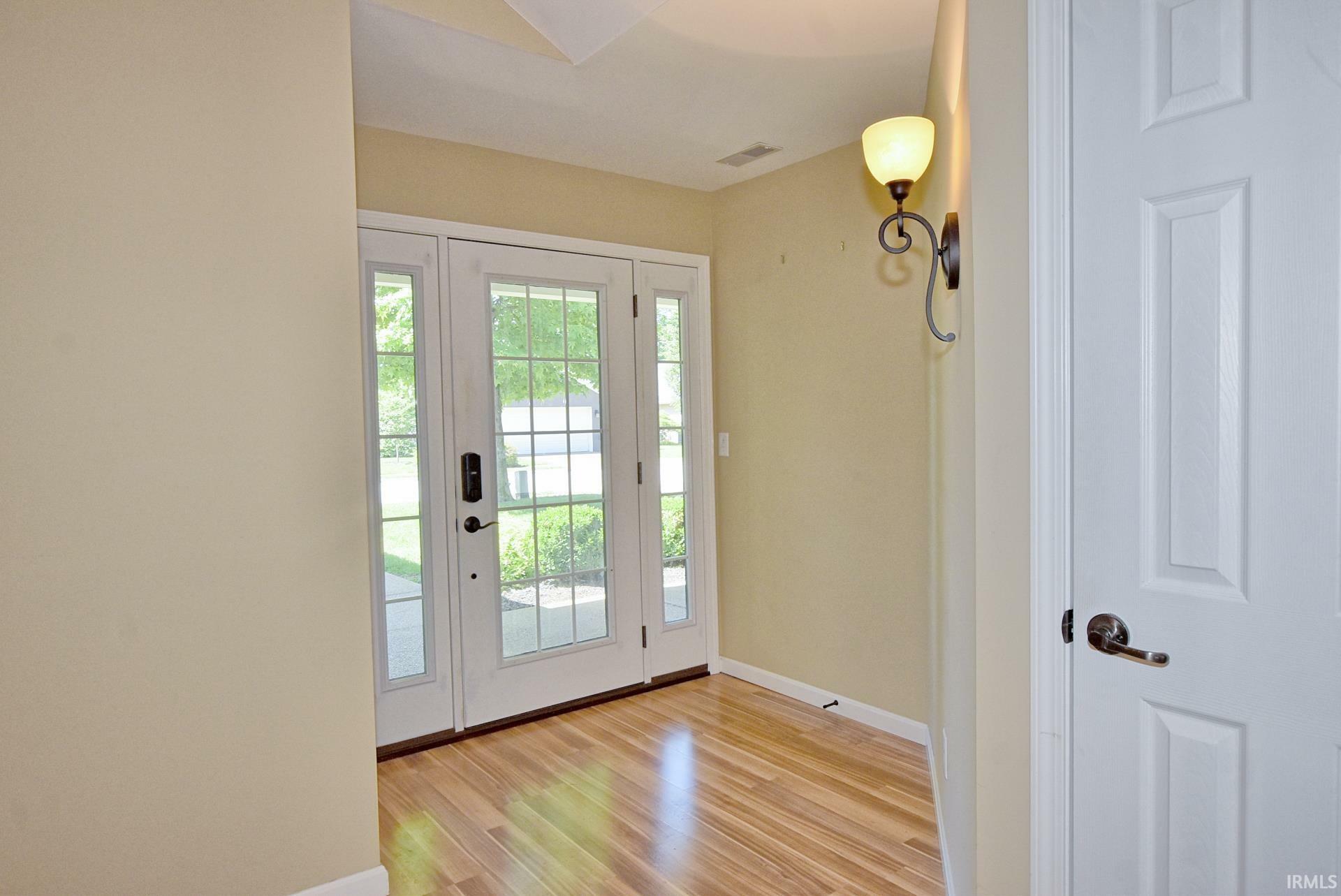 Property Photo: 3312 Fawn Hill Drive IN 47711